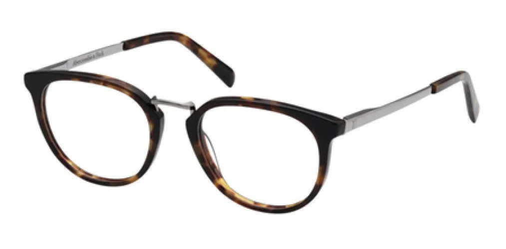ABERCROMBIE & FITCH 50042 Eyeglasses - view 2